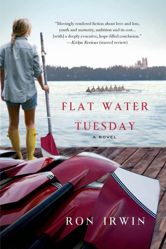 Flatwater Tuesday