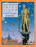 Truyện Cổ Tích Của Oscar Wilde - Tập 5: Hoàng Tử Hạnh Phúc của P. Craig Russell