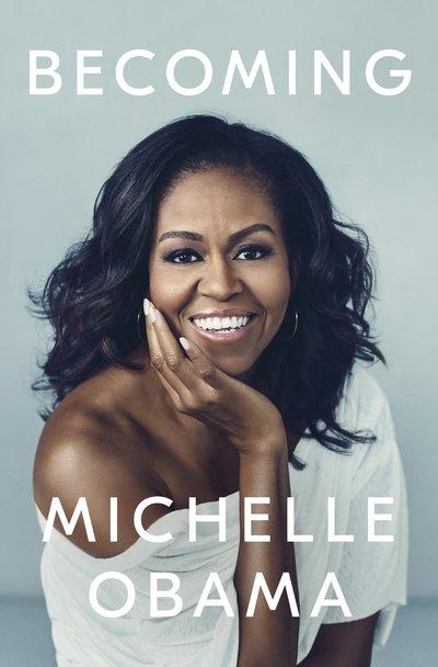 Trở thành, của Michelle Obama