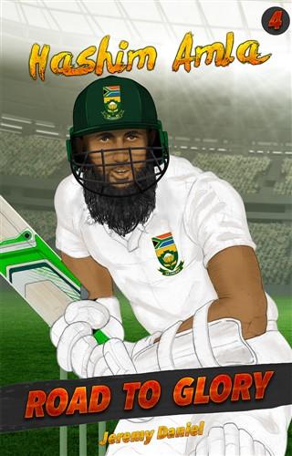 Road to Glory 4: Hashim Amla