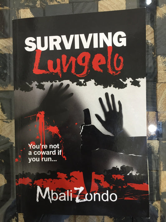 Sống sót Lungelo của Mbali Zondo