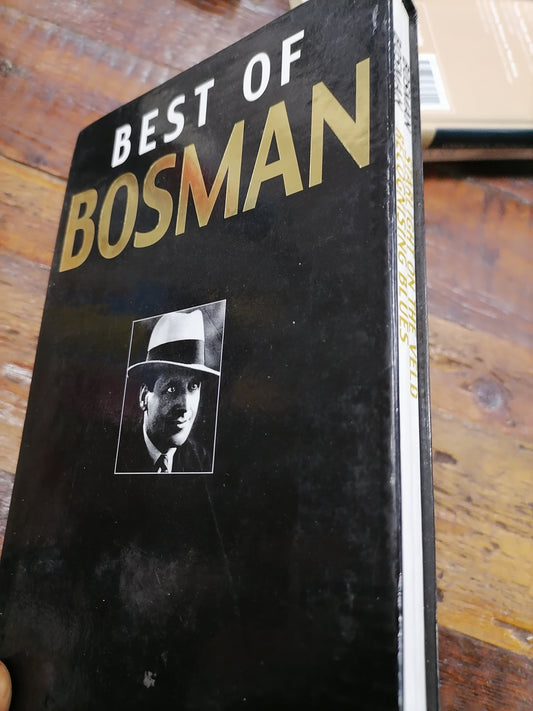 Tốt nhất của Bosman (đã qua sử dụng)