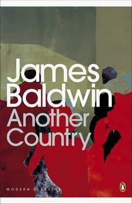 Một đất nước khác của James Baldwin
