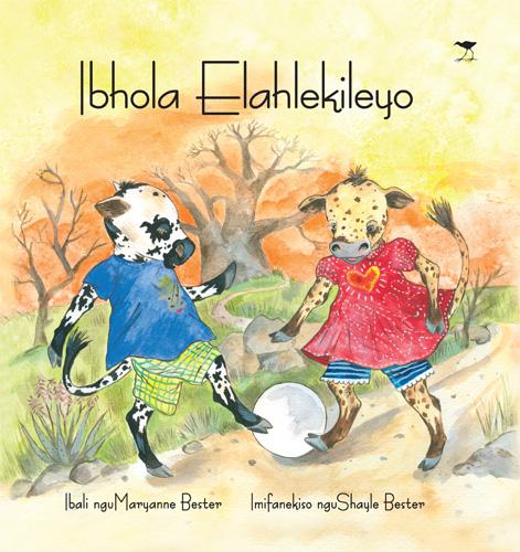 Ibhola Elahlekileyo