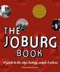 The Joburg Book