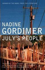 Những con người của tháng Bảy, bởi Nadine Gordimer