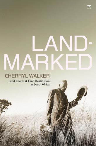 Landmarked, by Cherryl Walker