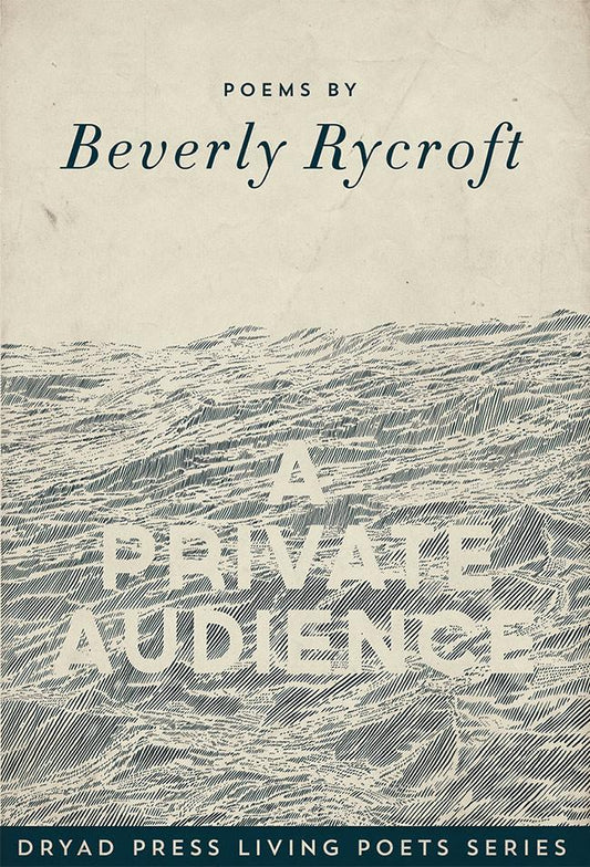 ĐỐI TƯỢNG RIÊNG TƯ, Beverly Rycroft