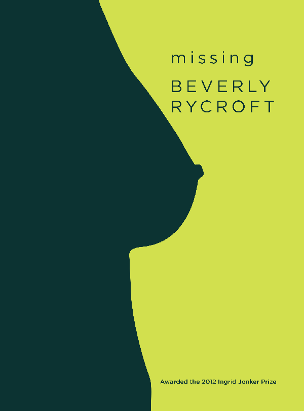 MẤT TÍCH, bởi Beverly Rycroft