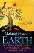 Làm hòa với Trái đất, bởi Vandana Shiva