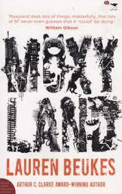 Moxyland