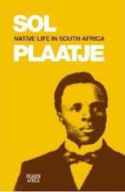 Native Life in South Africa, by Sol Plaatje