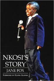 Nkosi's Story