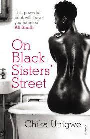 On Black Sister's Street, by Chika Unigwe