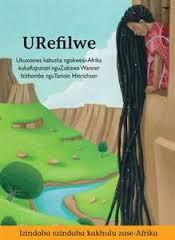 URefilwe nguZukiswa Wanner (isiZulu)