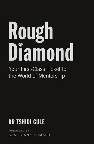 Rough Diamond