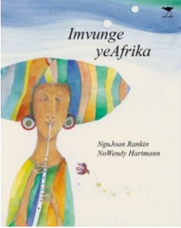 Imvunge yAfrika nguWendy Hartmann (isiZulu) 