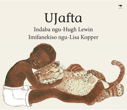UJafta (isiZulu), Indaba ngu-Hugh Lewin