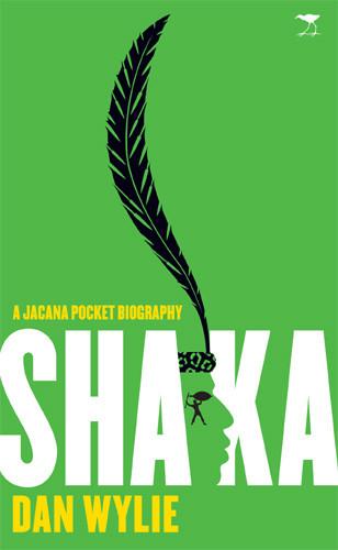 A Jacana Pocket Biography: Shaka