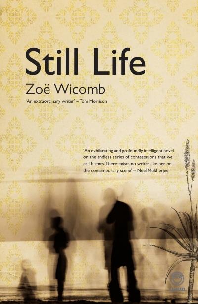 Cuộc sống tĩnh lặng, bởi Zoe Wicomb