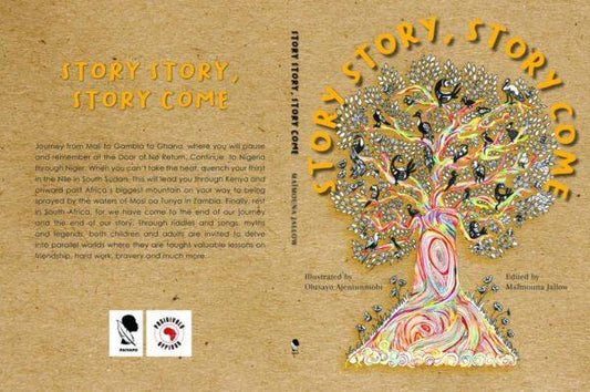 Chosi Ntsomi by Siphiwo Mahala and Mandla Matyumza (isiXhosa)