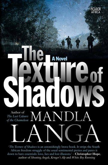The Texture of Shadows, Mandla Langa