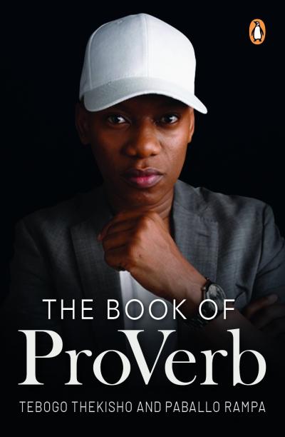 The Book of ProVerb