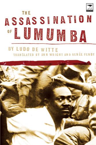 Vụ ám sát Lumumba<br> của Ludo de Witte