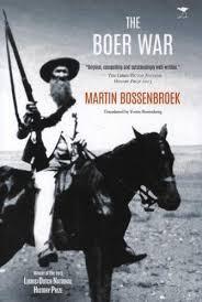 Chiến tranh Boer, bởi Martin Bossenbroek