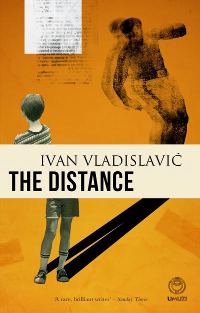 Khoảng cách của Ivan Vladislavic