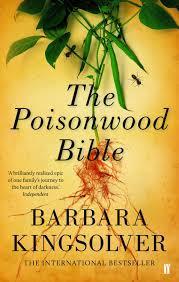 The Poisonwood Bible