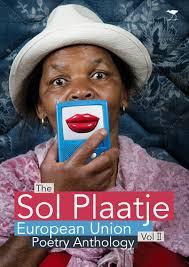 The Sol Plaatje: European Union Poetry Anthology