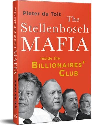 Mafia Stellenbosch, bởi Pieter du Toit