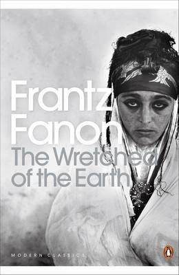 Trái đất khốn khổ của Franz Fanon