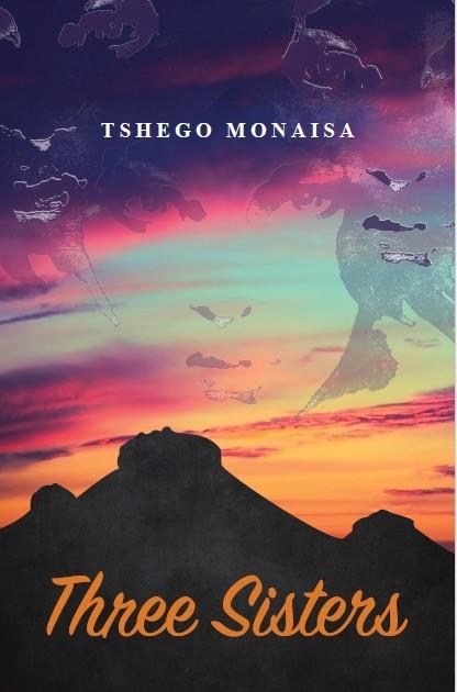 Ba chị em của Tshego Monaisa 
