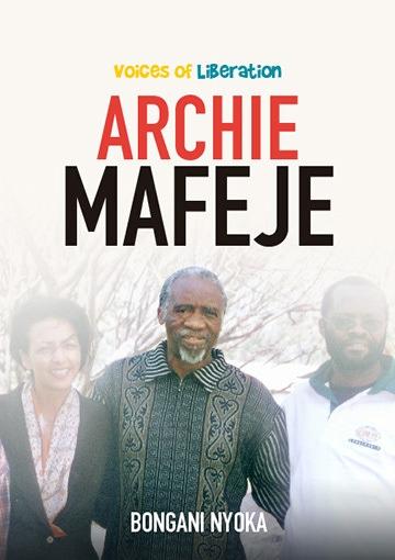 Tiếng Nói Giải Phóng: Archie Mafeje