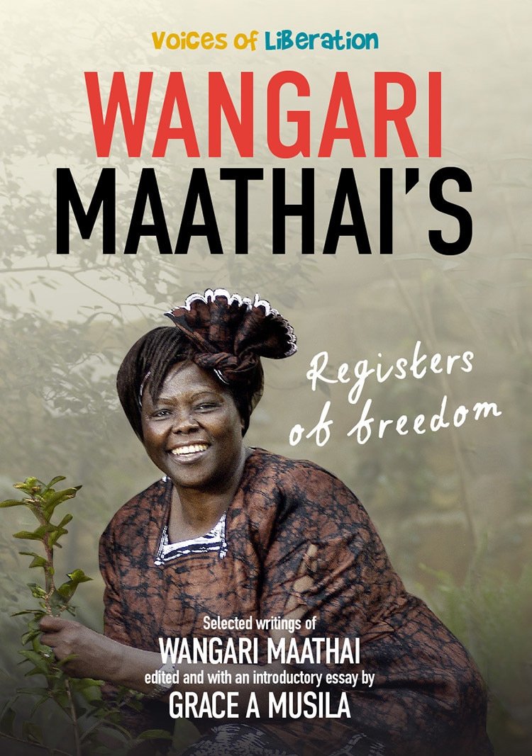Tiếng nói giải phóng: Wangari Maathai