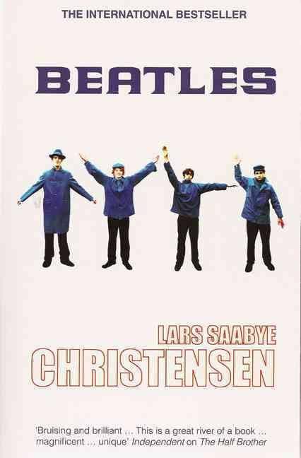 Beatles (đã sử dụng)