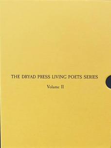 SERIES THI SỐNG CỦA DRYAD PRESS – TẬP II