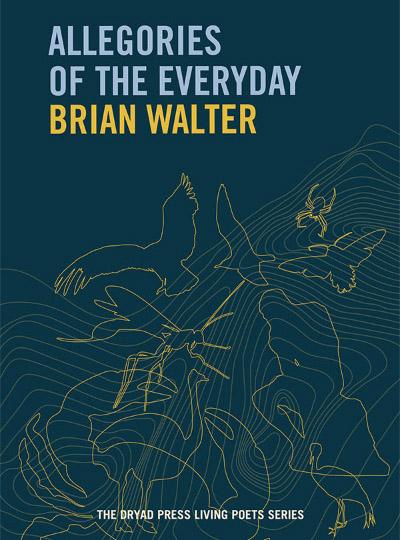 TUYỆT VỜI HÀNG NGÀY, Brian Walter