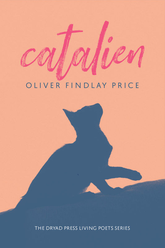 CATALIEN, của Oliver Findlay Price