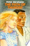Con đường sấm sét của Peter Abrahams