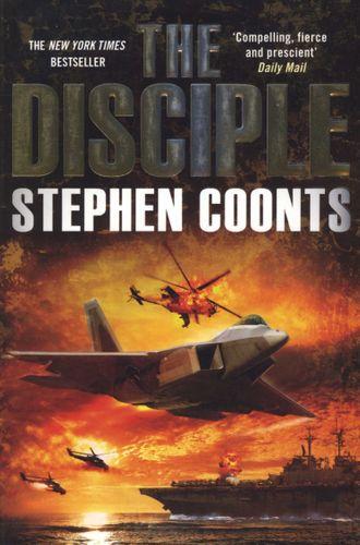 Người Môn Đệ, của Stephen Coonts (đã sử dụng)