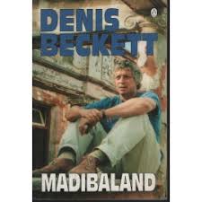 Madibaland