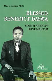 Chân Phước Benedict Daswa