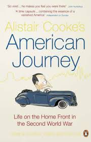 Alistair Cooke's American Journey(used)