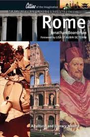 Rome: A Cultural and Literary Companion (used)