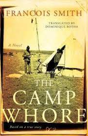The Camp Whore Book by Francois