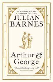 Arthur &amp; George