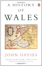 A History of Wales (Used)